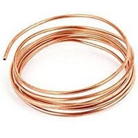 Tubos y accesorios de cobre