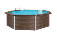 Piscinas