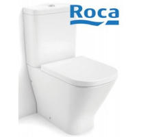 Inodoros y sanitarios de baño